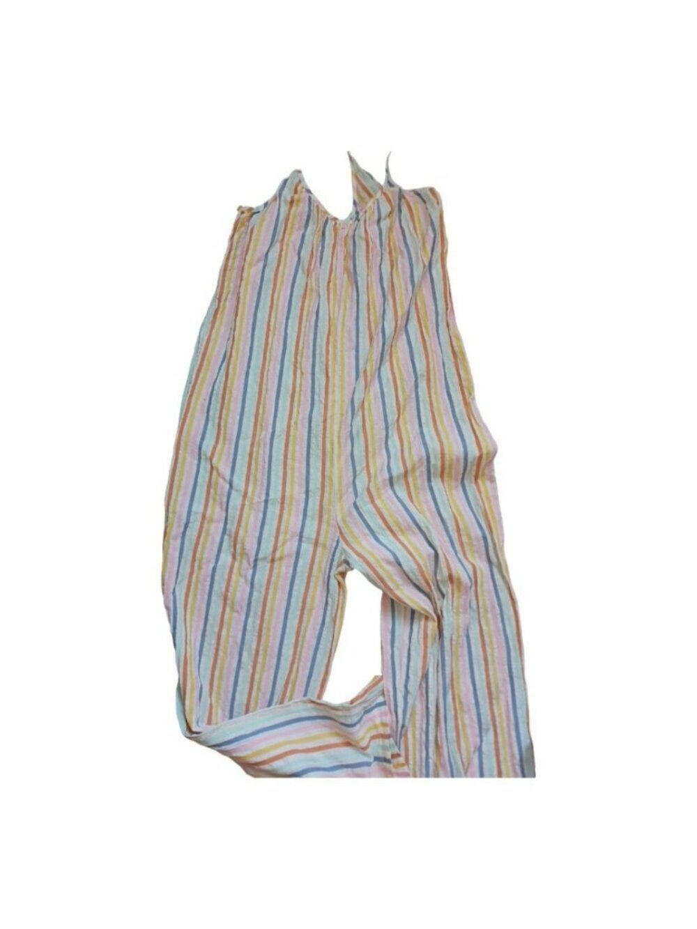 Madewell summer cotton jumper sleeveless L